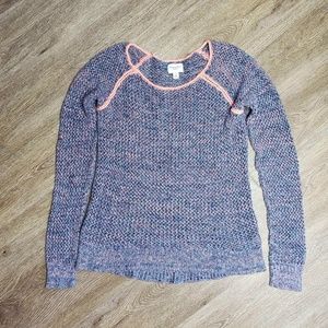 AE Outfitters Crochet Blouse